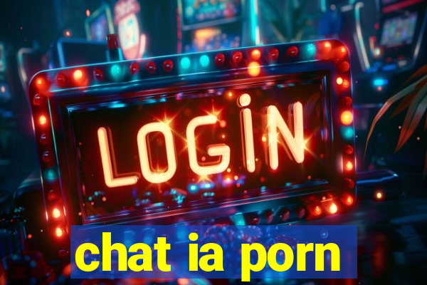 chat ia porn