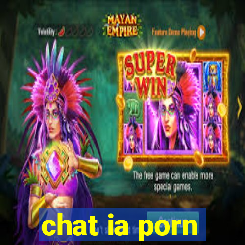 chat ia porn