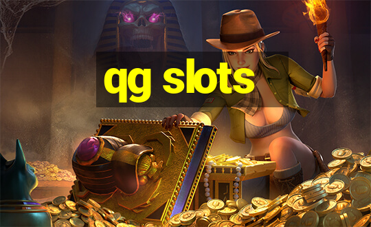 qg slots