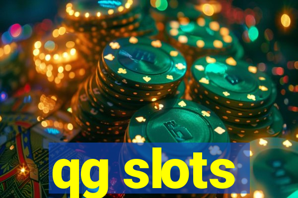 qg slots