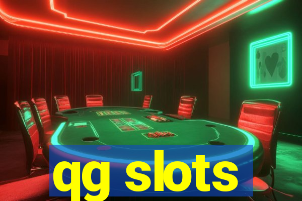 qg slots