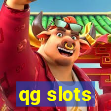 qg slots