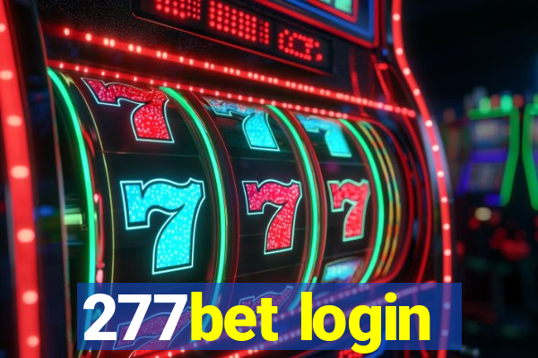 277bet login