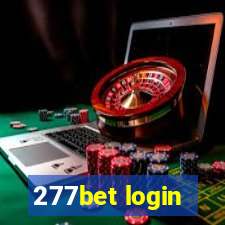 277bet login