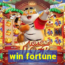 win fortune