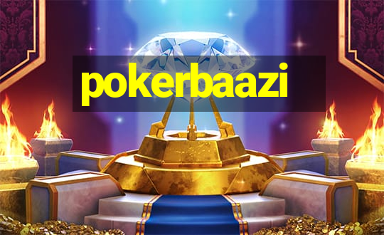 pokerbaazi