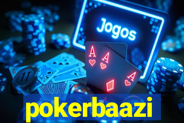 pokerbaazi