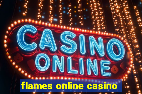 flames online casino