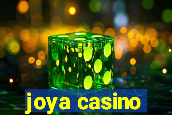 joya casino