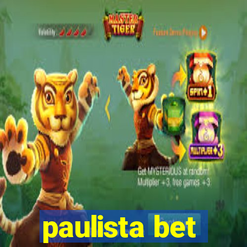 paulista bet