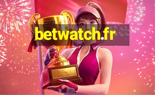 betwatch.fr