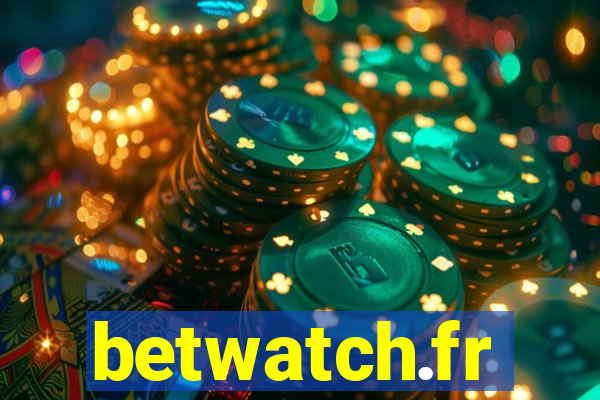 betwatch.fr