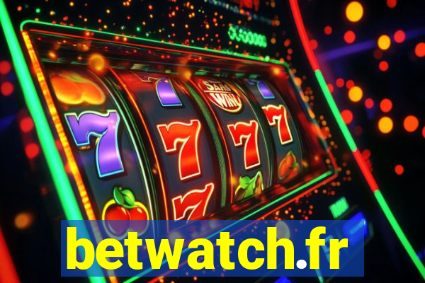 betwatch.fr