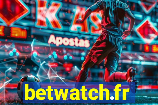 betwatch.fr