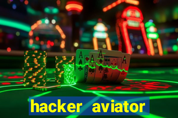 hacker aviator aposta ganha