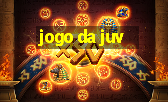 jogo da juv