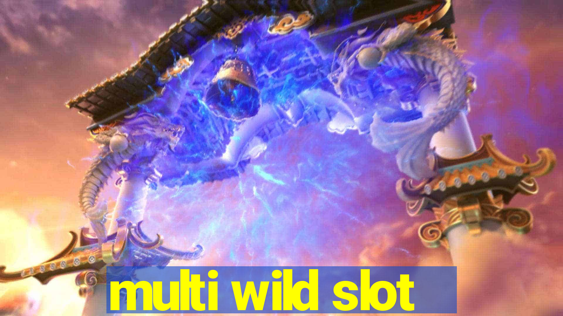 multi wild slot