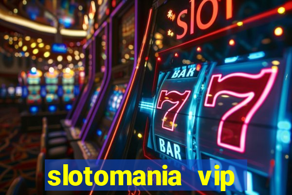 slotomania vip premium app