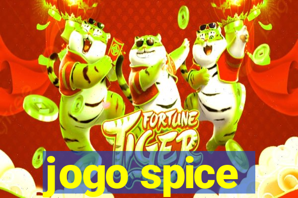 jogo spice