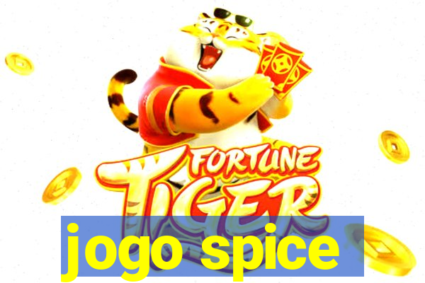 jogo spice