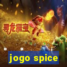 jogo spice