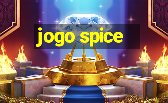 jogo spice