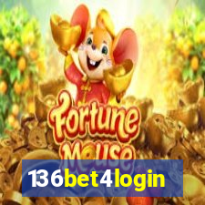 136bet4login