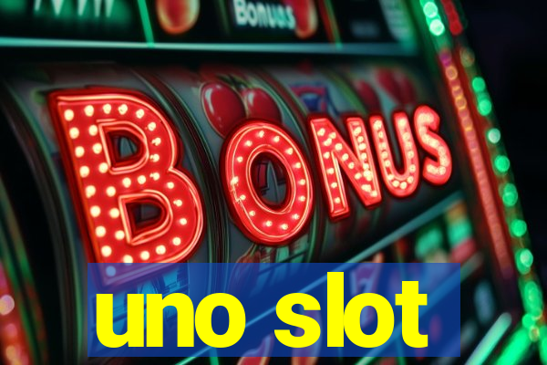 uno slot