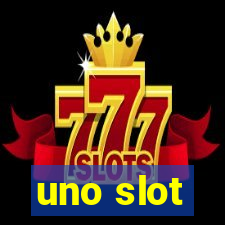 uno slot