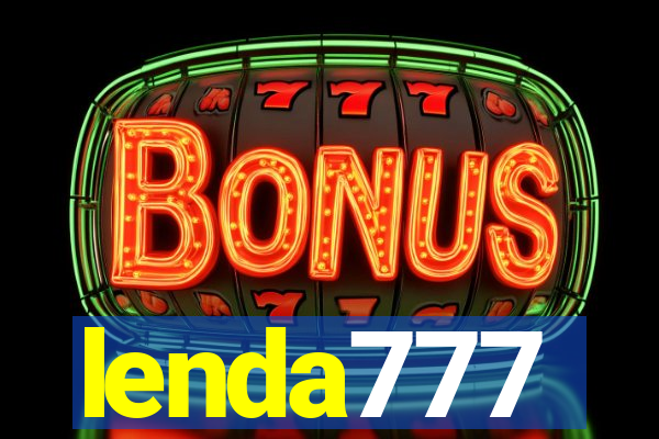 lenda777