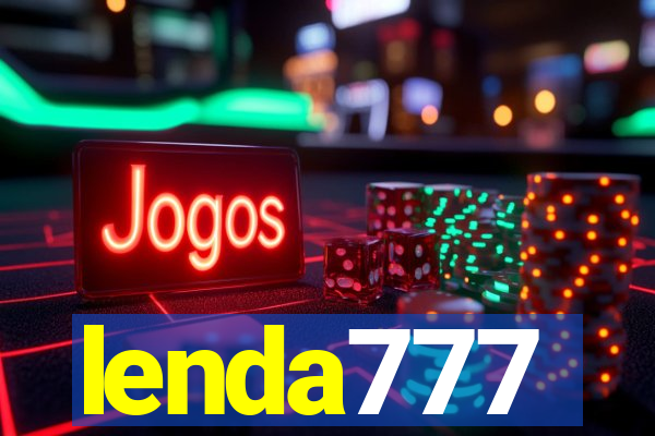 lenda777