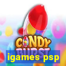 igames psp