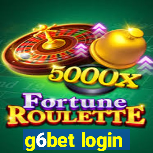 g6bet login