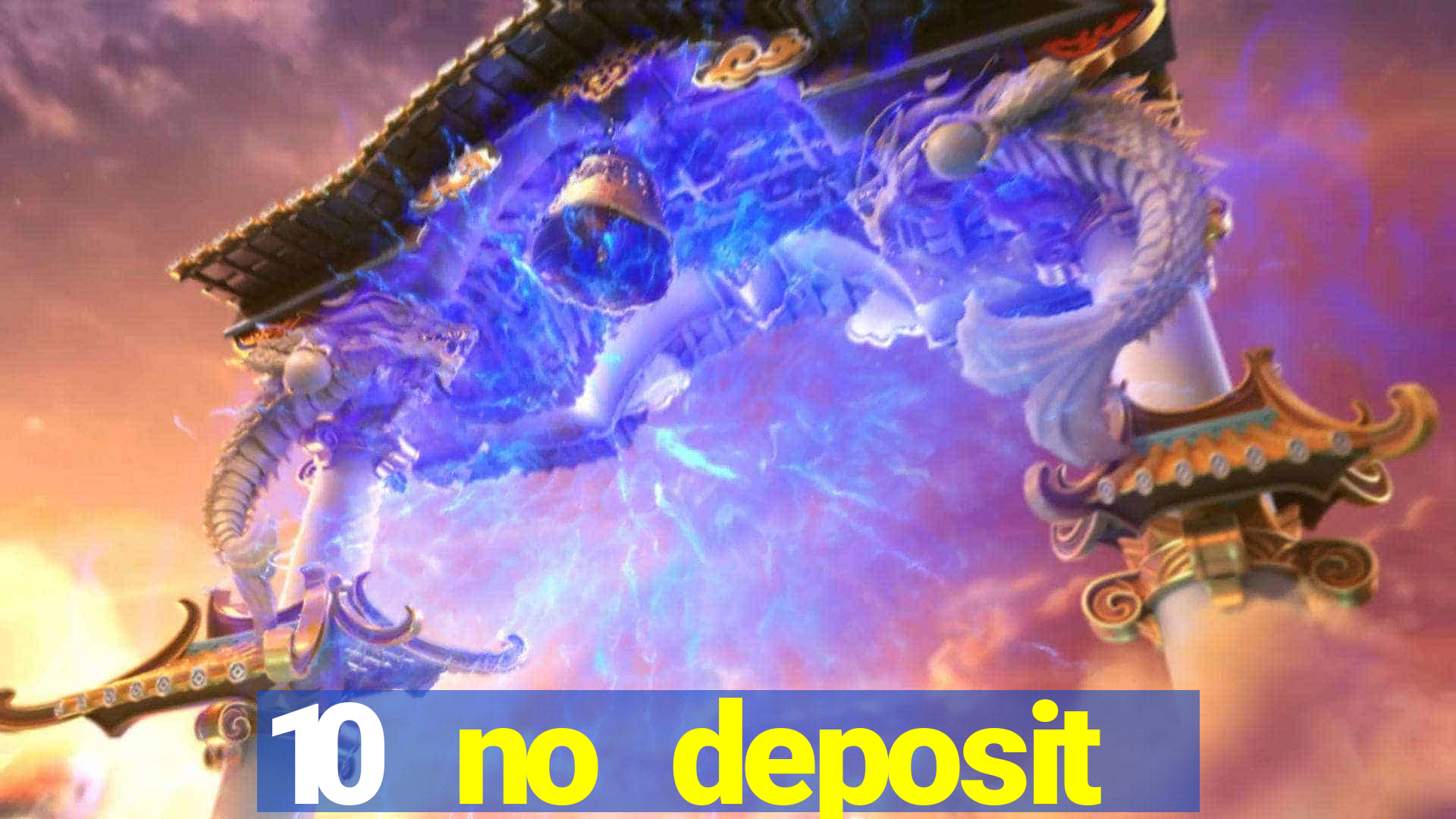 10 no deposit bonus casino