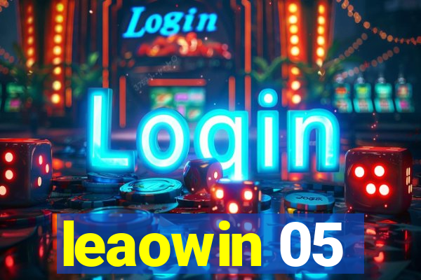 leaowin 05