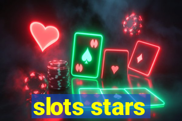 slots stars