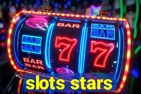 slots stars