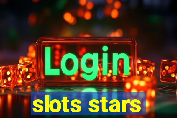 slots stars