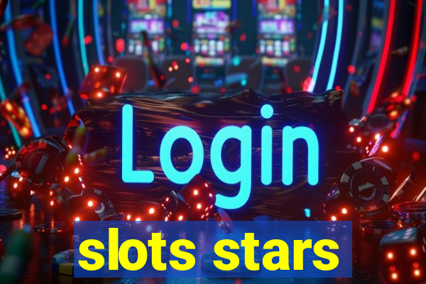 slots stars