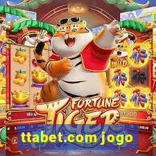 ttabet.com jogo