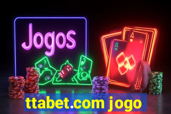 ttabet.com jogo