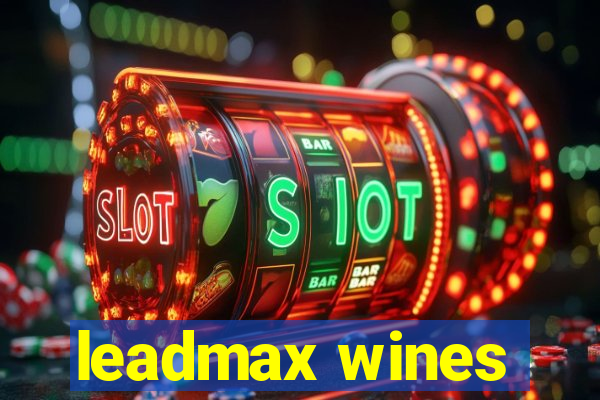 leadmax wines