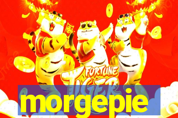 morgepie