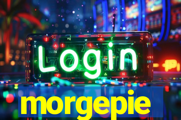 morgepie