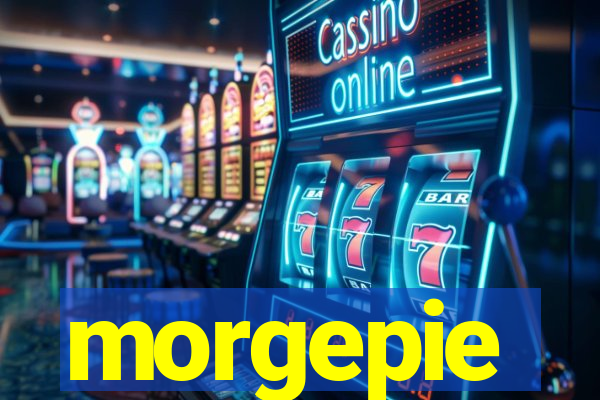 morgepie