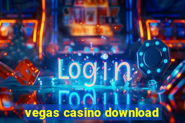 vegas casino download