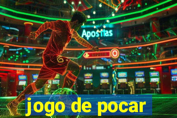 jogo de pocar