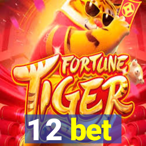 1 2 bet