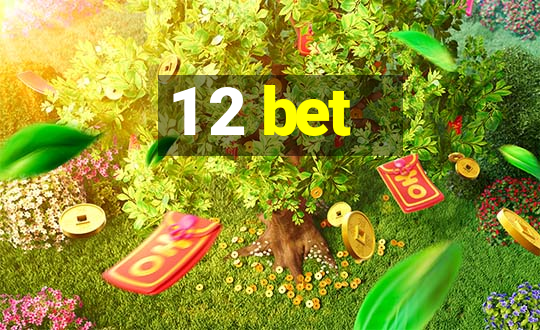 1 2 bet