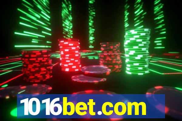 1016bet.com